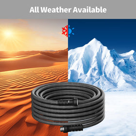 YESTAR UV-resistant material endures sun exposure for long-lasting use.