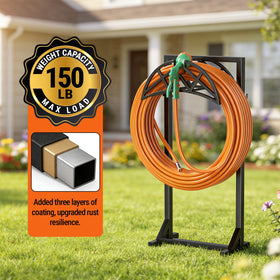 YFFSRJDJ sturdy ground stakes anchor on soil for stable positioning.