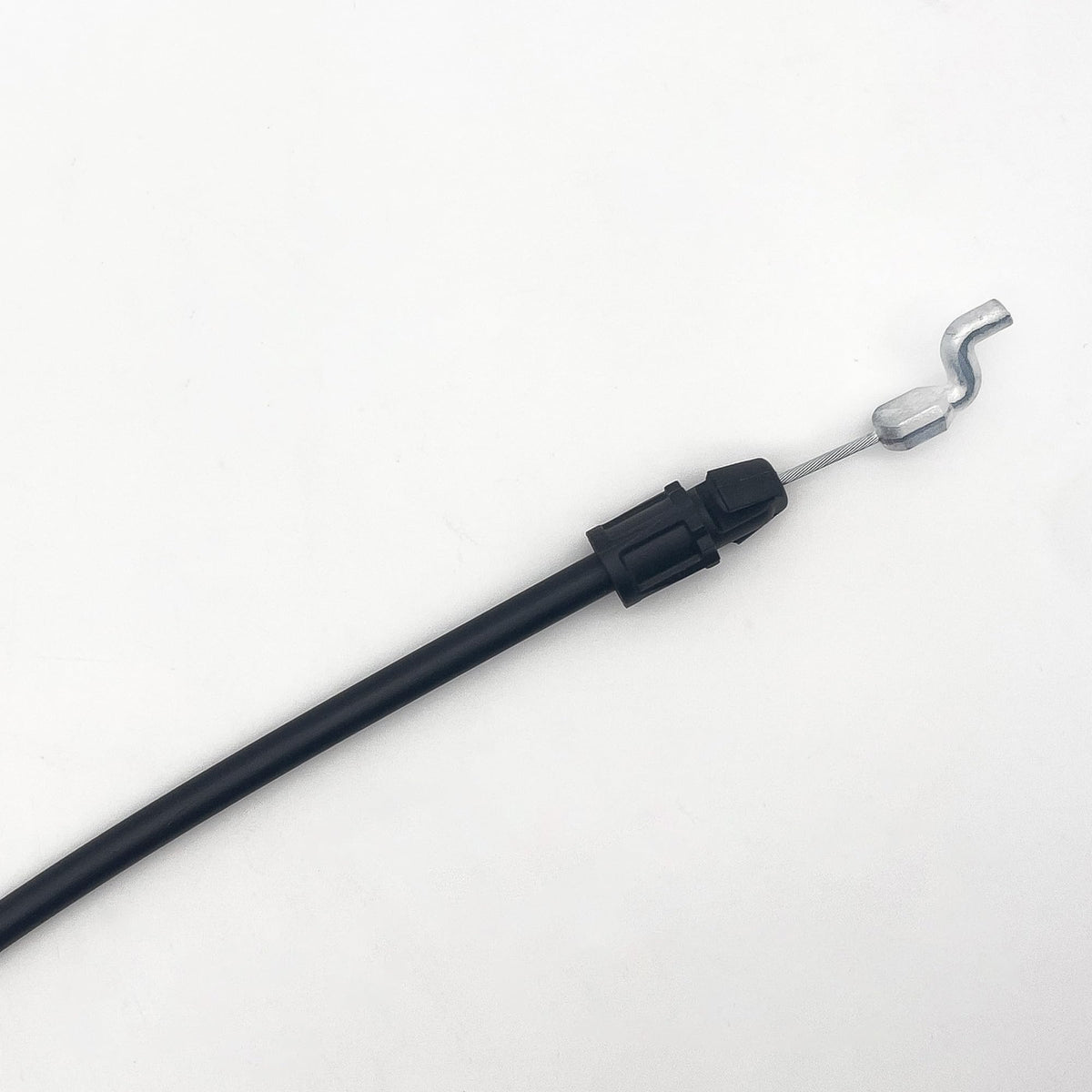 YGQ 946-05107B conduit length provides long reach for smooth operation