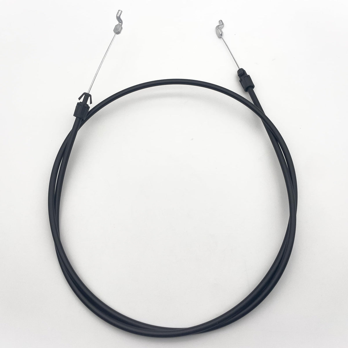 YGQ 946-05107B package includes zip ties for secure fitting