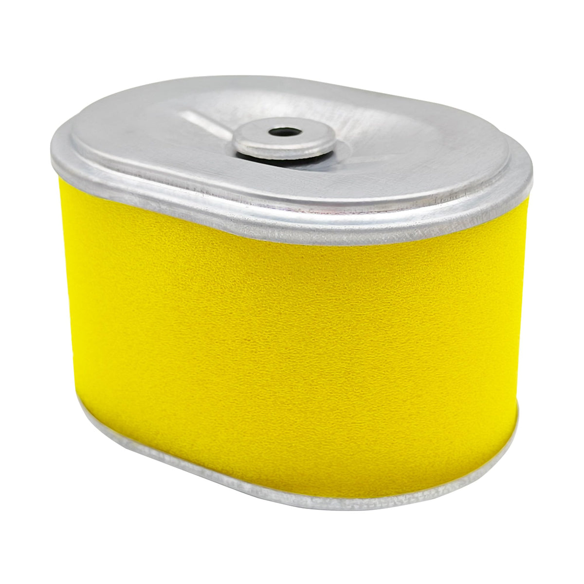 YGQ AFZE18 filter measures 4 inches by 2-7/8 inches