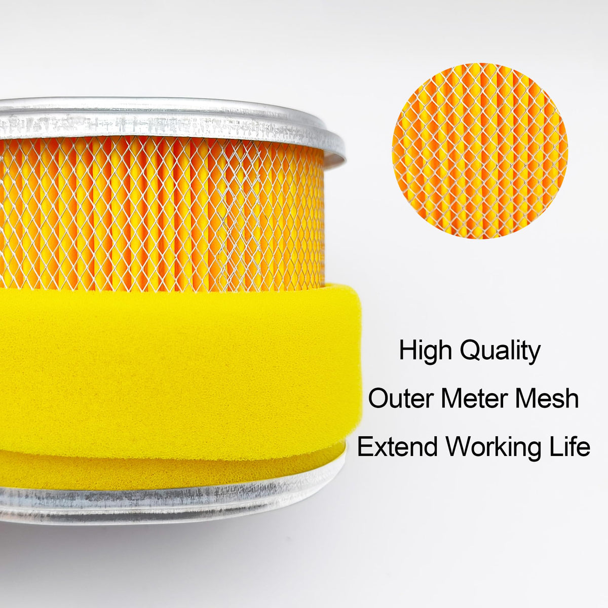 YGQ AFZE30 cleaning needle aids quick maintenance and debris removal