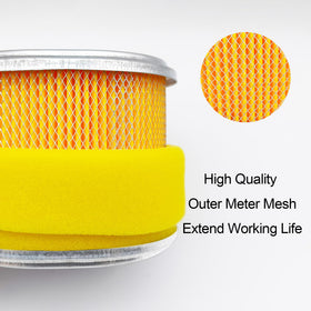 YGQ AFZE30 cleaning needle aids quick maintenance and debris removal
