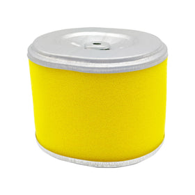 YGQ AFZE30 durable filter media protects engine in dusty outdoor environments