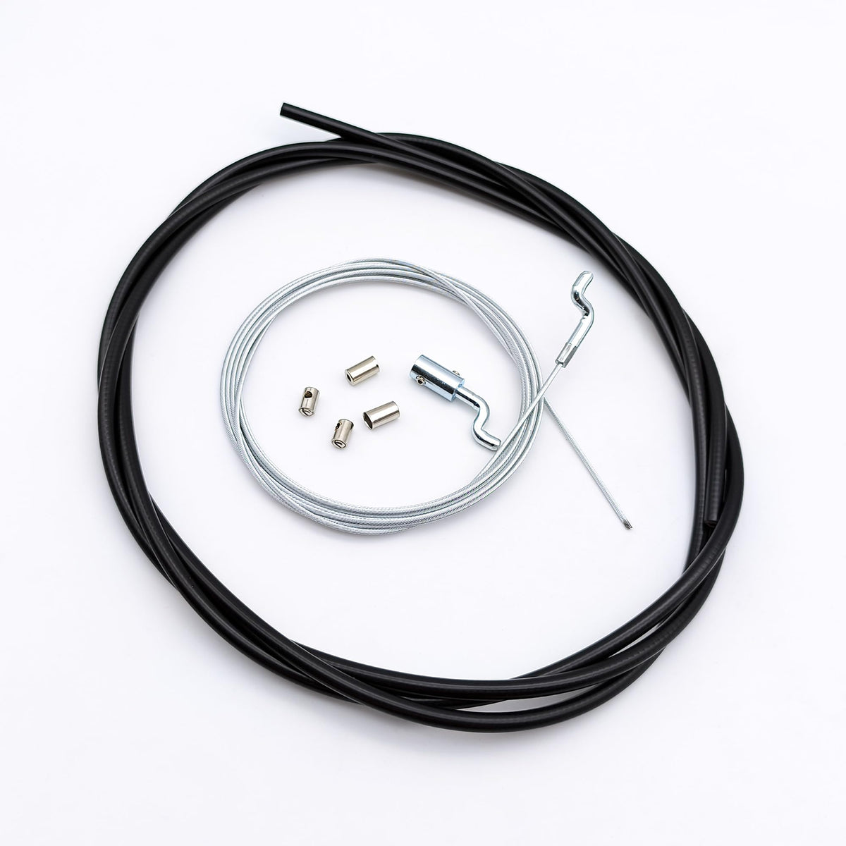 YGQ cable stoppers support precise tension and adjustment