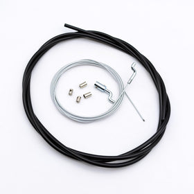 YGQ cable stoppers support precise tension and adjustment