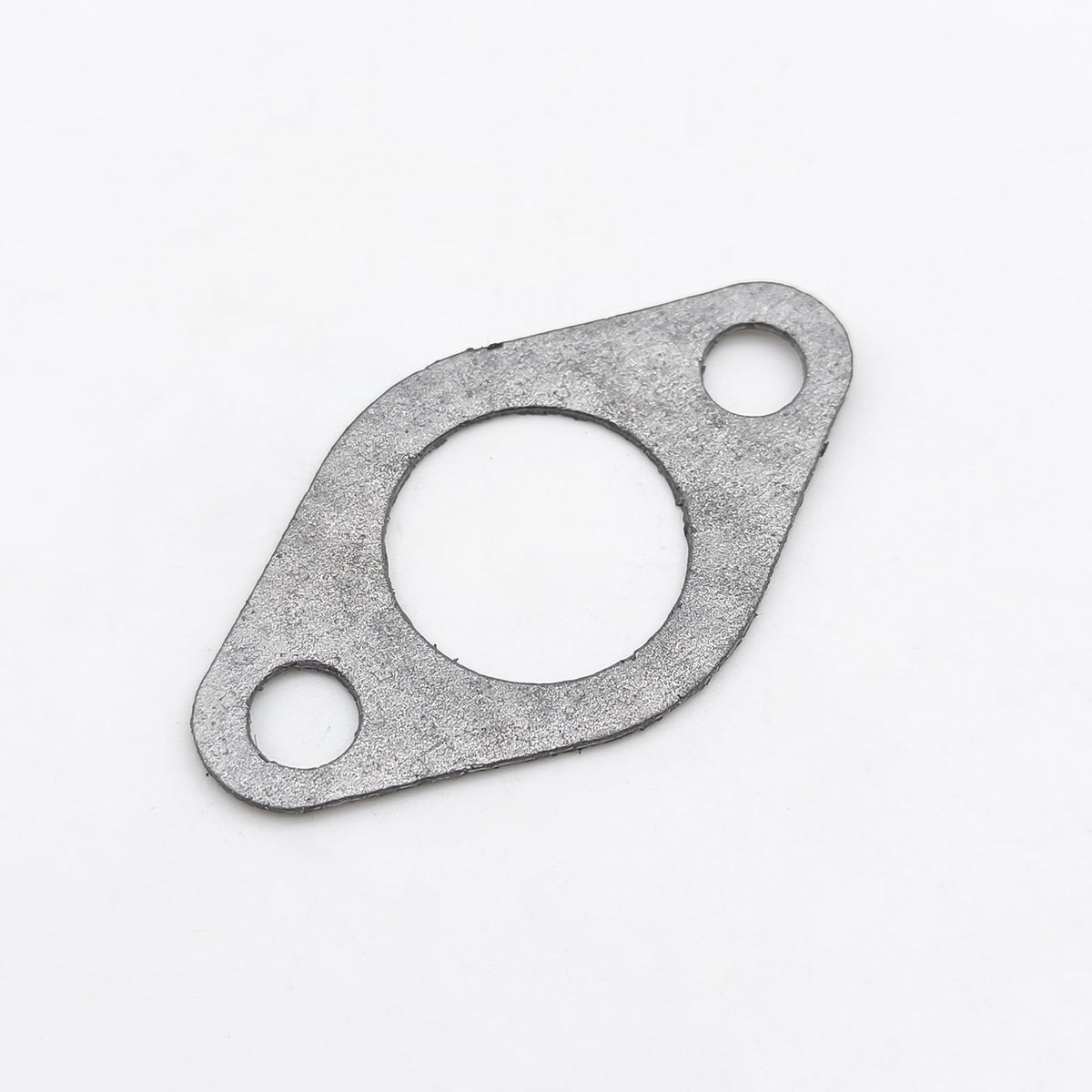 YGQ exhaust gasket compatible with Simplicity and Snapper, keeps engines running smoothly.