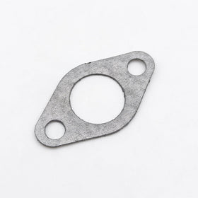 YGQ exhaust gasket compatible with Simplicity and Snapper, keeps engines running smoothly.