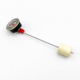 YGQ fuel meter dimensions guide for 0H9005 installation