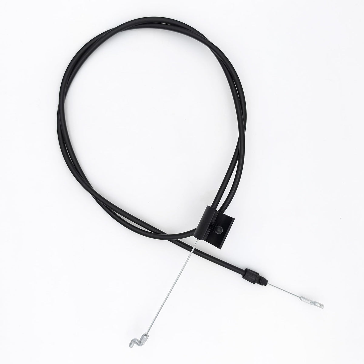 YGQ high-strength steel wire with durable rubber for reliable operation.