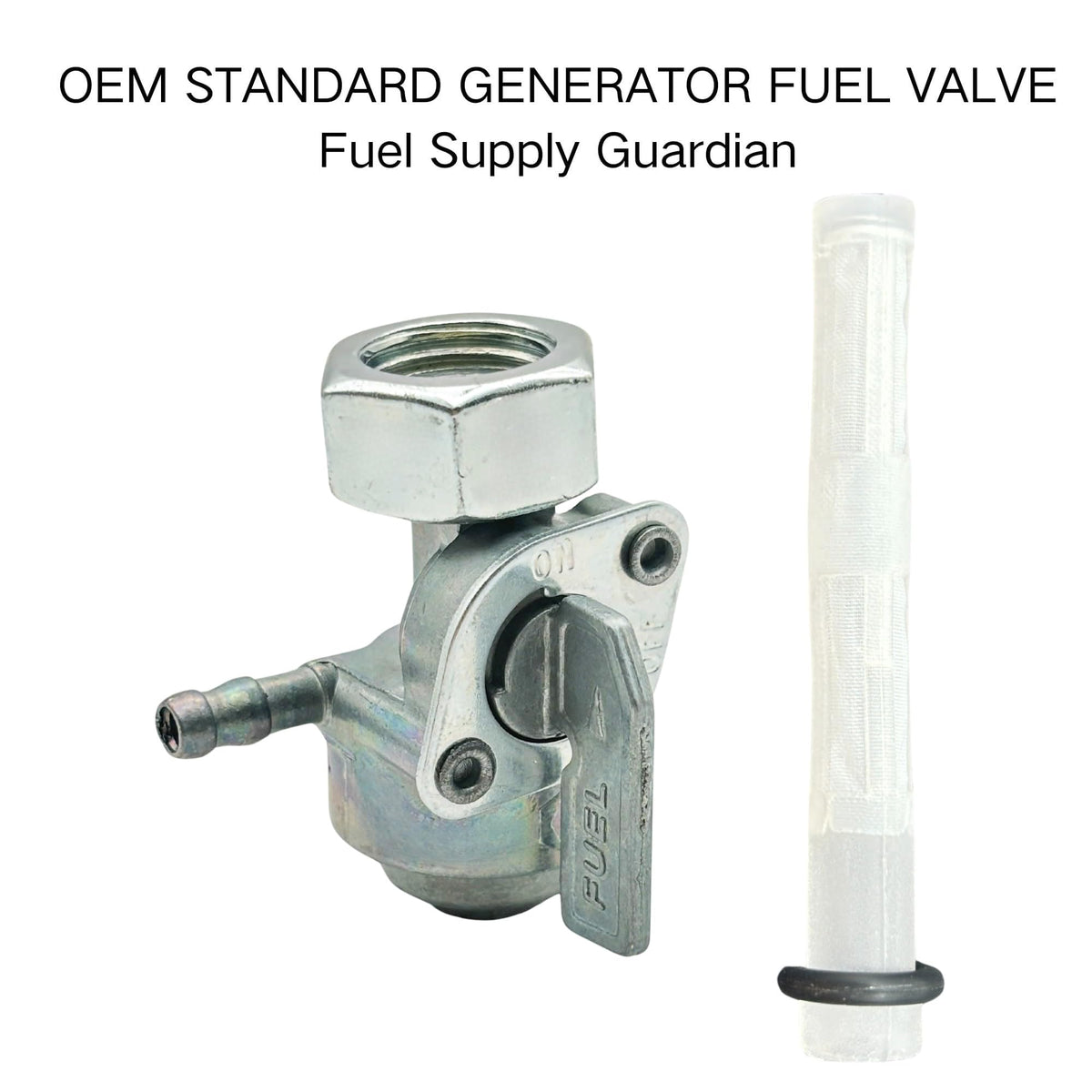 YGQ compatible with Honda and Generac generators