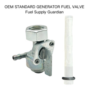 YGQ compatible with Honda and Generac generators