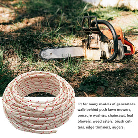 YGQ pull cord 12m length enables versatile replacement across equipment.