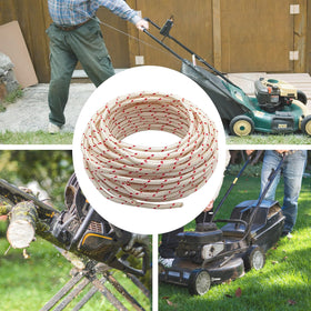 YGQ easy-install pull cord fits multiple mower and tool models.