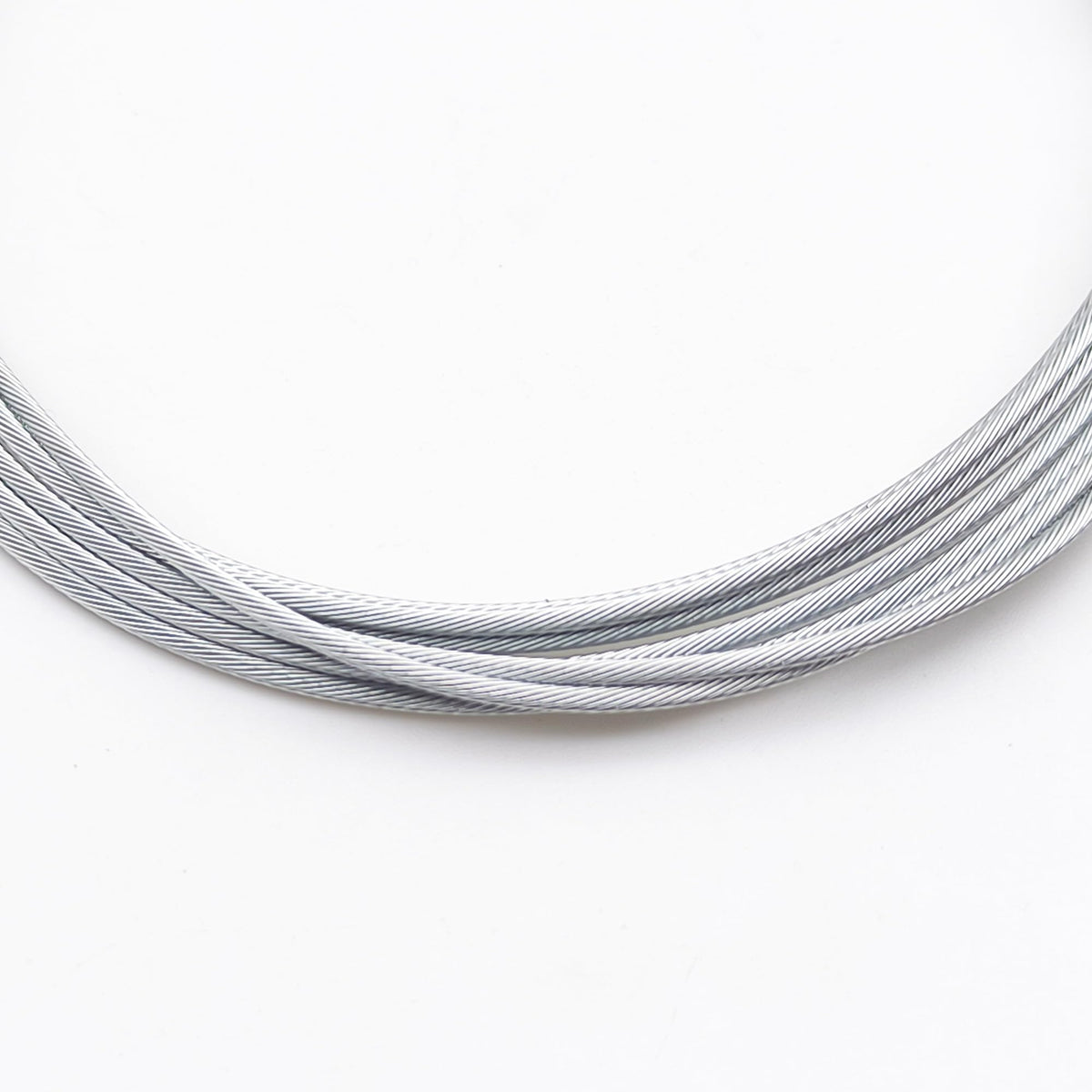 YGQ steel cable 1.5mm diameter for robust throttle control