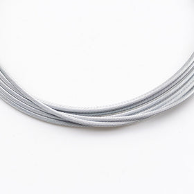YGQ steel cable 1.5mm diameter for robust throttle control