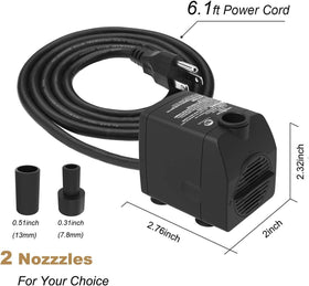 YH YUANHUA ultra-quiet motor operates with minimal noise in living spaces