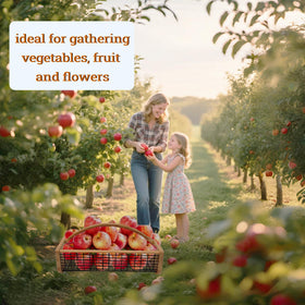 YHAOZE ideal gift for gardeners and farmhouse decor lovers.