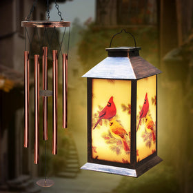 YHmall wind chimes make a thoughtful gift for women on special occasions