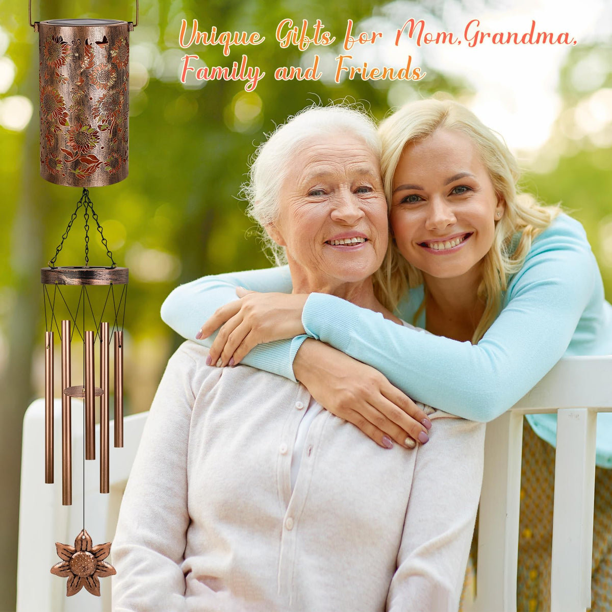YHmall sunflower gifts for women celebrate occasions outdoors