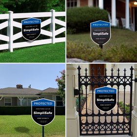 YHMYOALU peel-and-stick stickers for fast window or door placement.