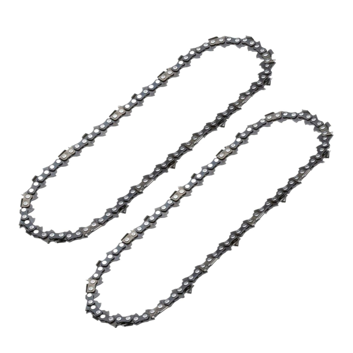 yhoparts 8-inch pole saw chain for Greenworks 29062 delivers smooth cutting performance