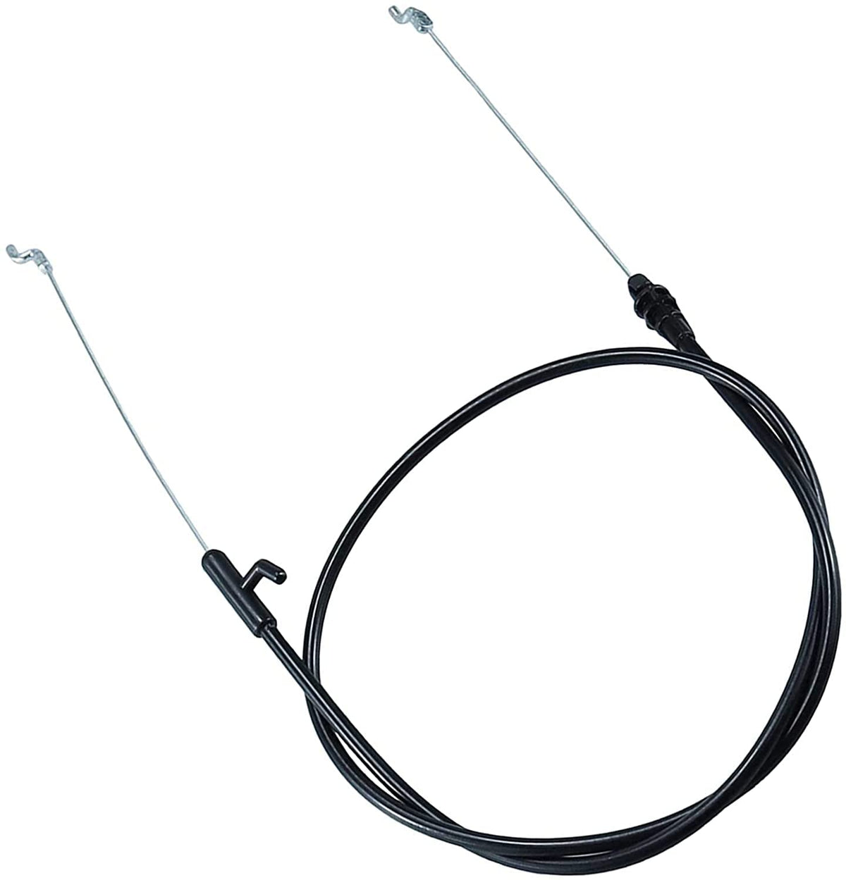 YHOParts compatible with MTD, Troy-Bilt, and Craftsman models.