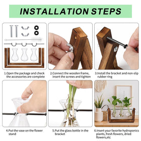 YIBOT gift-ready packaging adds a thoughtful plant lover gift option