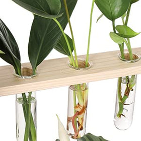 YIBOT inner-diameter 25mm tubes suit standard cuttings securely.