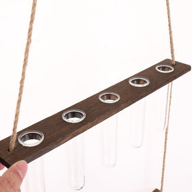 YIBOT total-length 108mm design for compact wall displays.