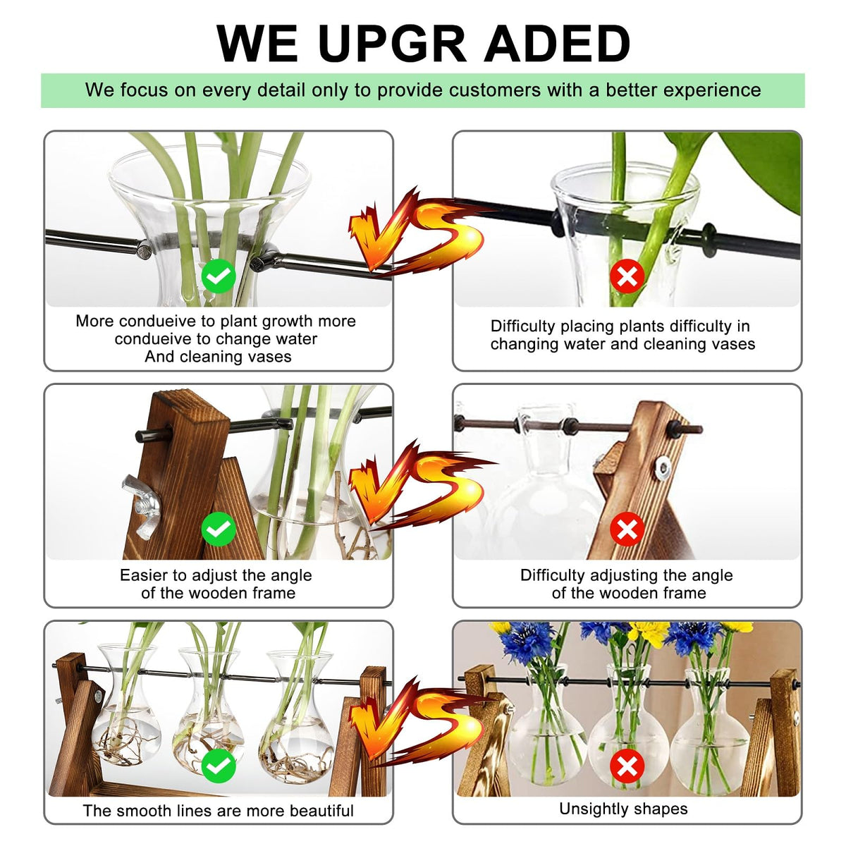 YIBOT hydroponics and cuttings-friendly propagation setup for small spaces