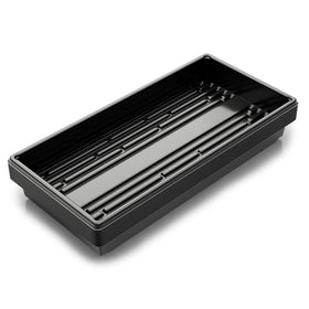 Yield Lab propagation tray set illustrating an organized nursery setup.