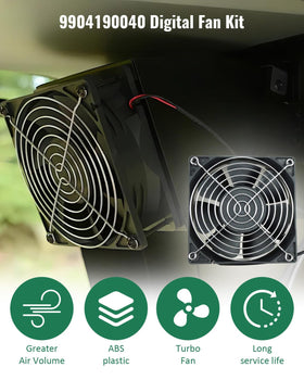 YIGUCS gravity wire kit enables reliable electrical connections.