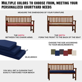 YIJIAN HOME double-layer edge stitching for durable construction.