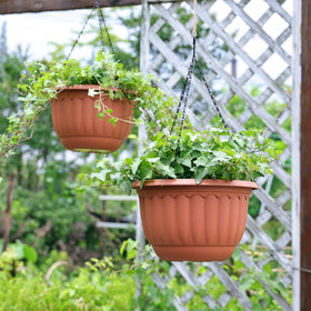 YIKUSH outdoor-friendly design withstands sun and cold for year-round use.