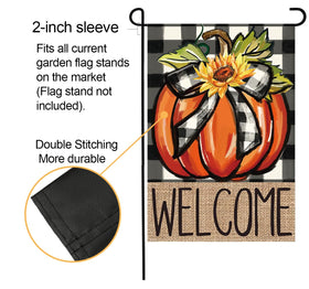 Yileqi top sleeve flag 12x18 setup enables easy installation.