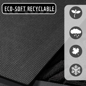 Yimobra versatile entrance mat for indoor and outdoor use