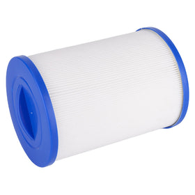 Ying-ti end caps resist breakage, durable spa filter in tough conditions