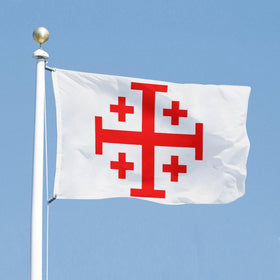 YINGFAN 3x5ft flag suitable for indoor and outdoor display