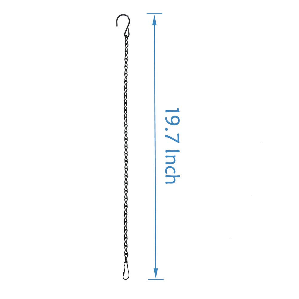 YINGFENG decorative metal chain enhances indoor decor.