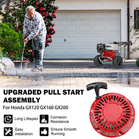 Yinlowa all-in-one restoration kit ships ready-to-use.