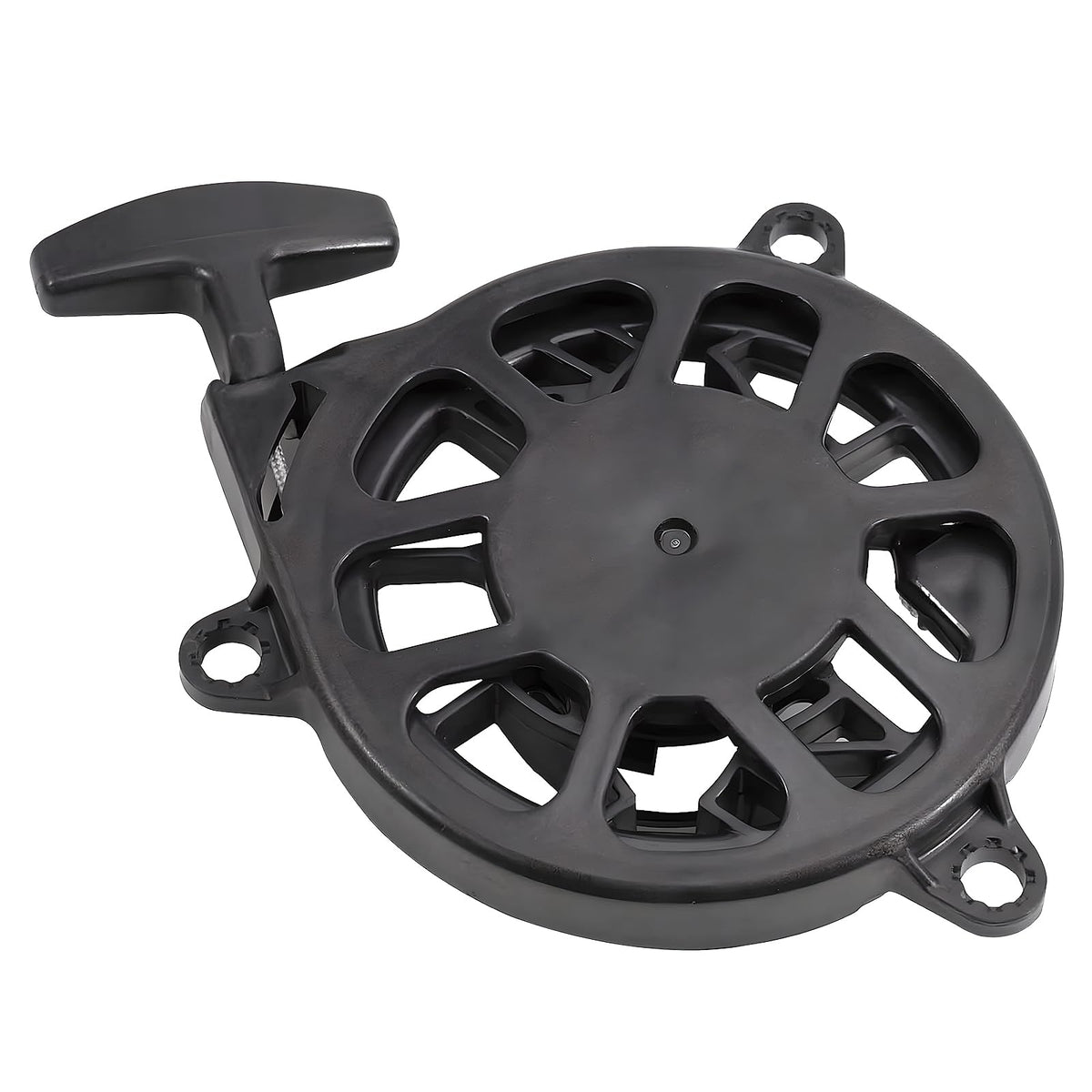 Yinlowa recoil pull starter for Honda GCV170 engine, durable replacement for quick starts.