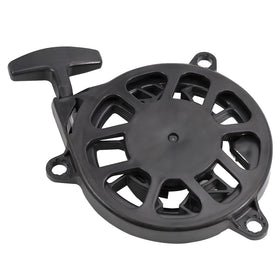 Yinlowa recoil pull starter for Honda GCV170 engine, durable replacement for quick starts.