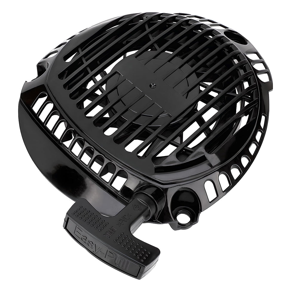 Yinlowa recoil starter assembly for Kohler XT675-XT800 enables quick installation and reliable starts.