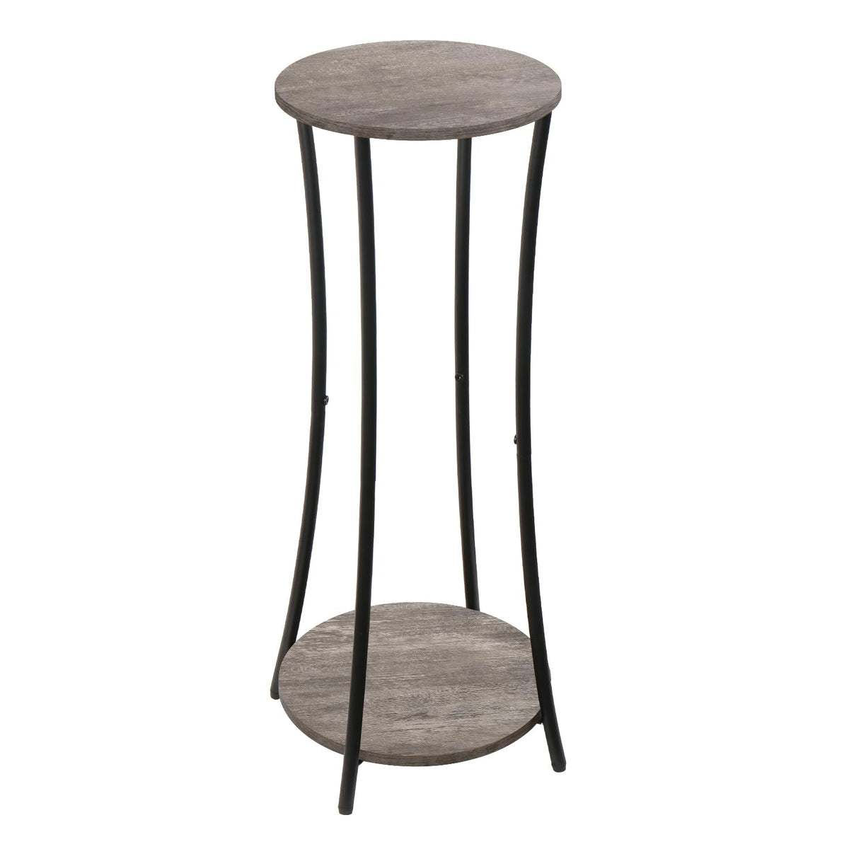 YINMIT balcony-ready plant stand brings greens to outdoor-adjacent spaces.