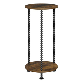 YINMIT entryway plant stand creates welcoming greens display