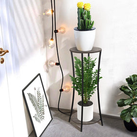 YINMIT indoor living room display supports diverse plant varieties.
