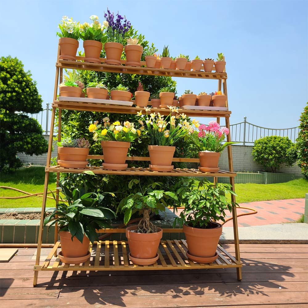 Yishang Terracotta pot decorates homes and offices with natural charm.