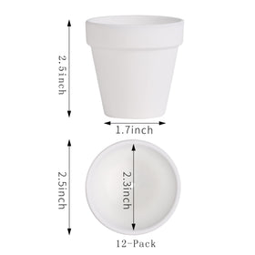 Yishang terracotta pot drainage hole closeup, breathable soil design.