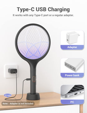 YISSVIC extended 59-inch cord allows flexible placement during use